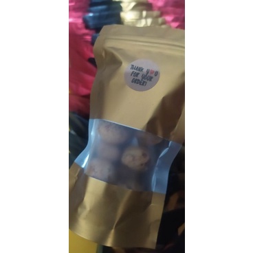 

cemilan Sus coklat