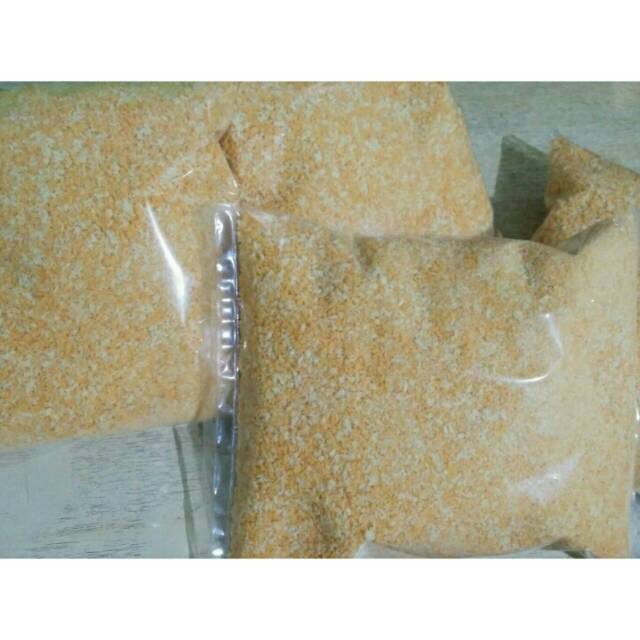 Tepung roti mix kiloan 500gr