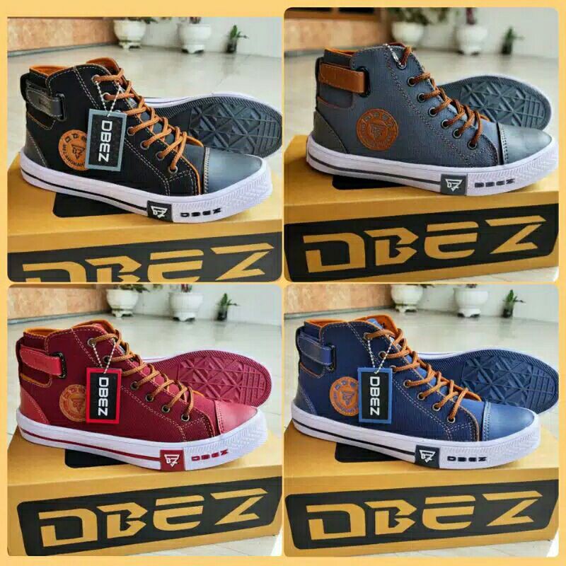 SEPATU CONVERSE TINGGI SEPATU ALL-STAR BOOTS SEPATU CONVERSE