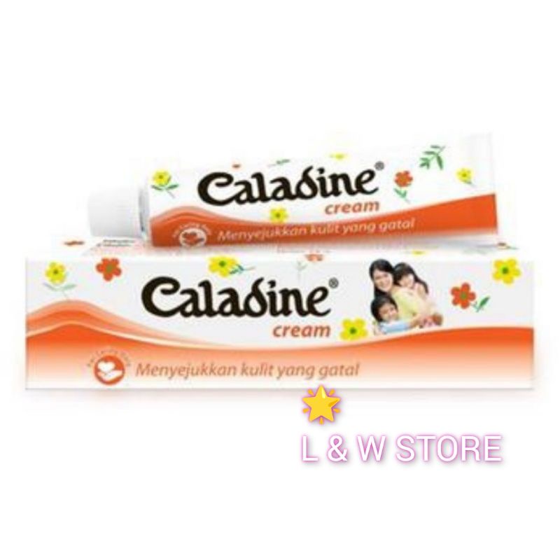 Caladine Cream 15gr