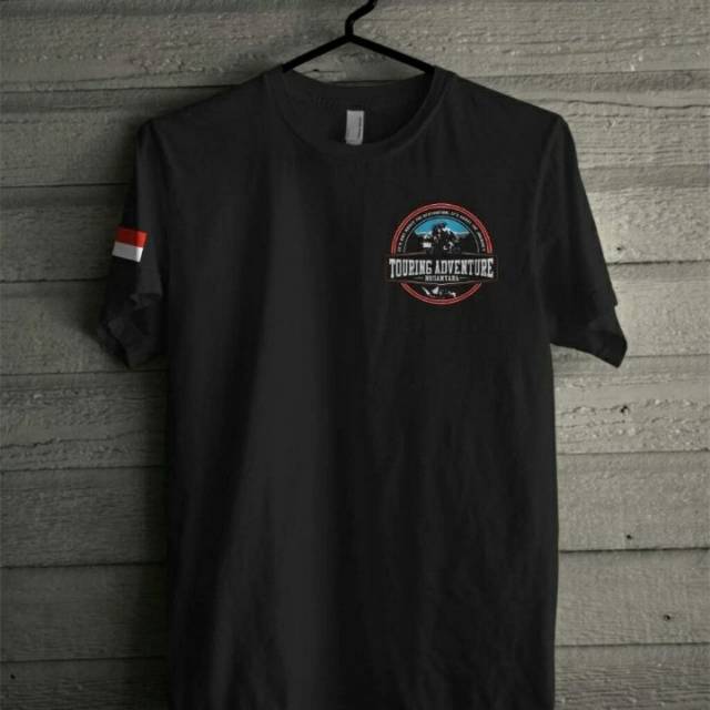 kaos touring adventure