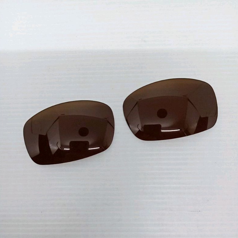 Oakley X Squared bronze brown lens