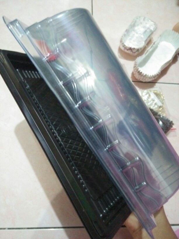 Mika Bolu Gulung Bgt24 [23x9x8 Cm]