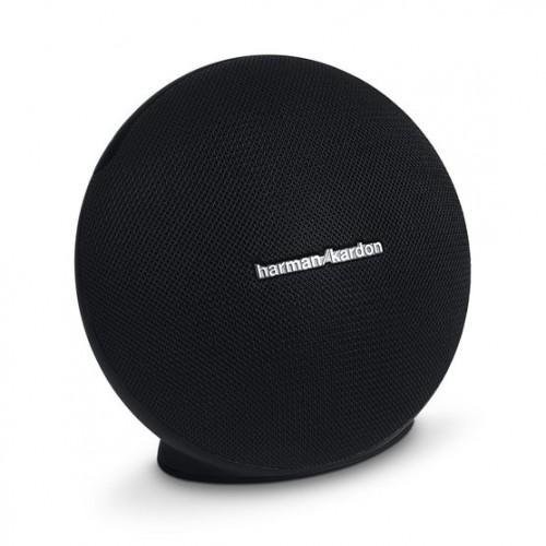 HANYA HARI INI Harman Kardon Onyx Mini Speaker Wireless Portabel - Black Original RESMI 1 Year
