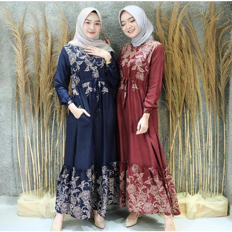Lumina dress dresscewek