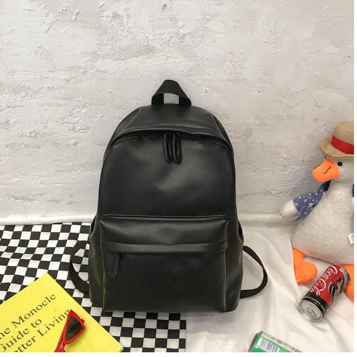 W56E Tas Ransel Wanita Fashion Backpack Lap 3439