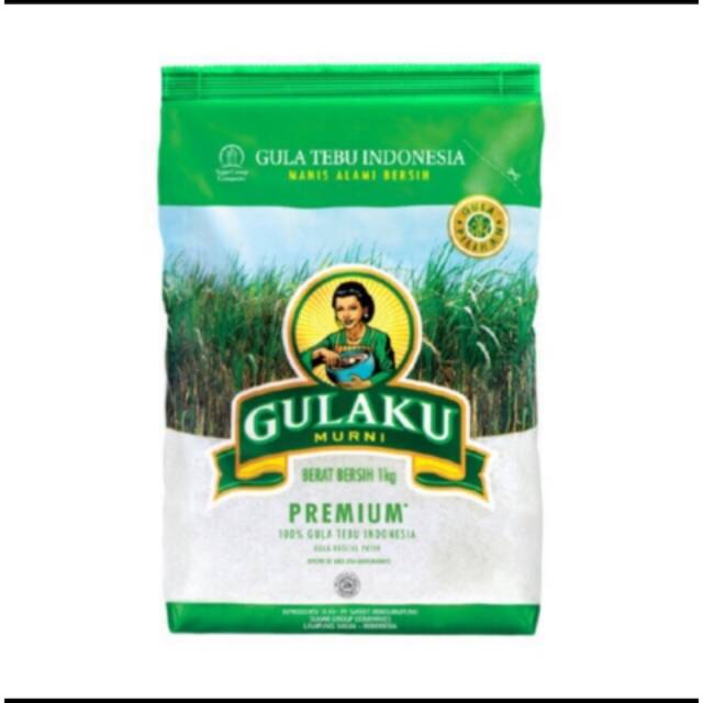 

Gulaku 1kg Premium