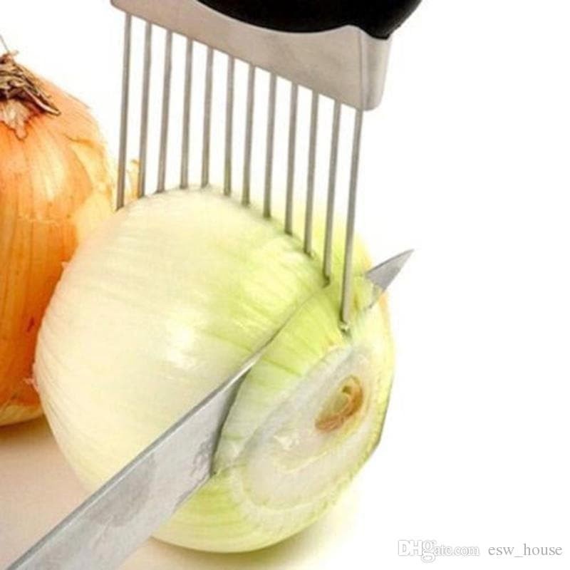 Onions plug