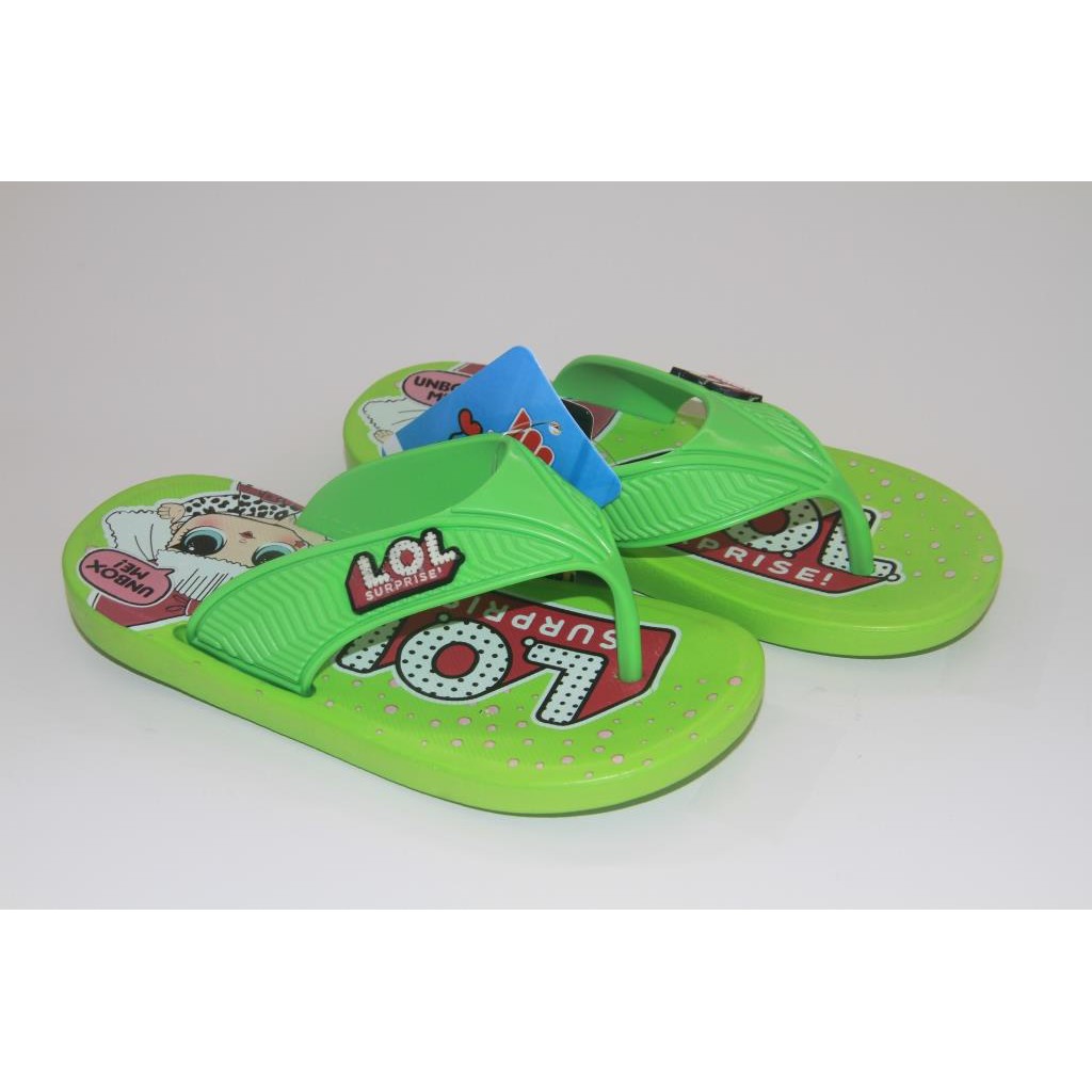 Sandal Anak Yumeida A-9072S S Ukuran 13-18-3