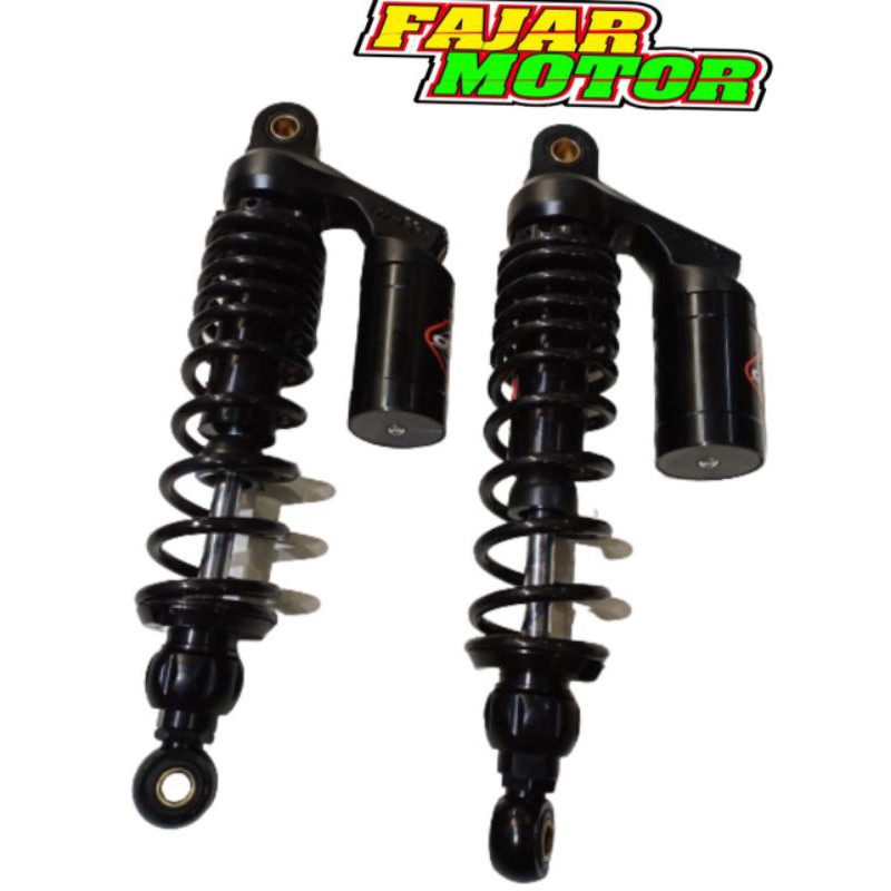 DRIV SHOCKBREAKER BELAKANG TABUNG ATAS CLICK