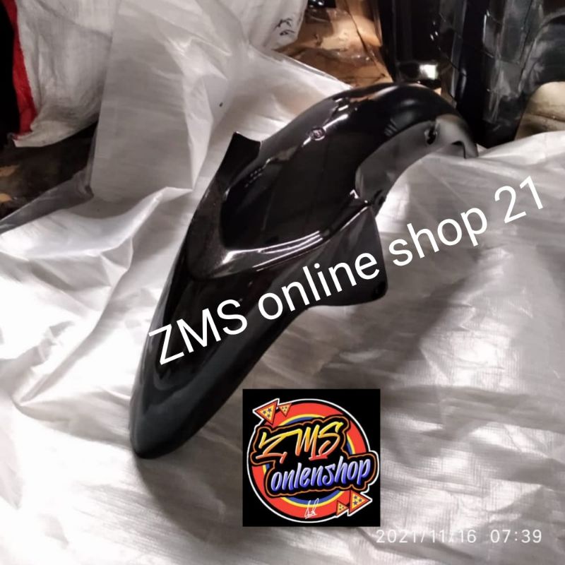 Spakbor depan honda blade lama/selebor depan honda blade lama/slebor depan honda blade lama