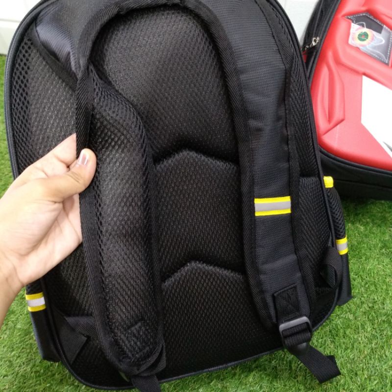 Ransel Anak SD Autobot Lampu SA A1010