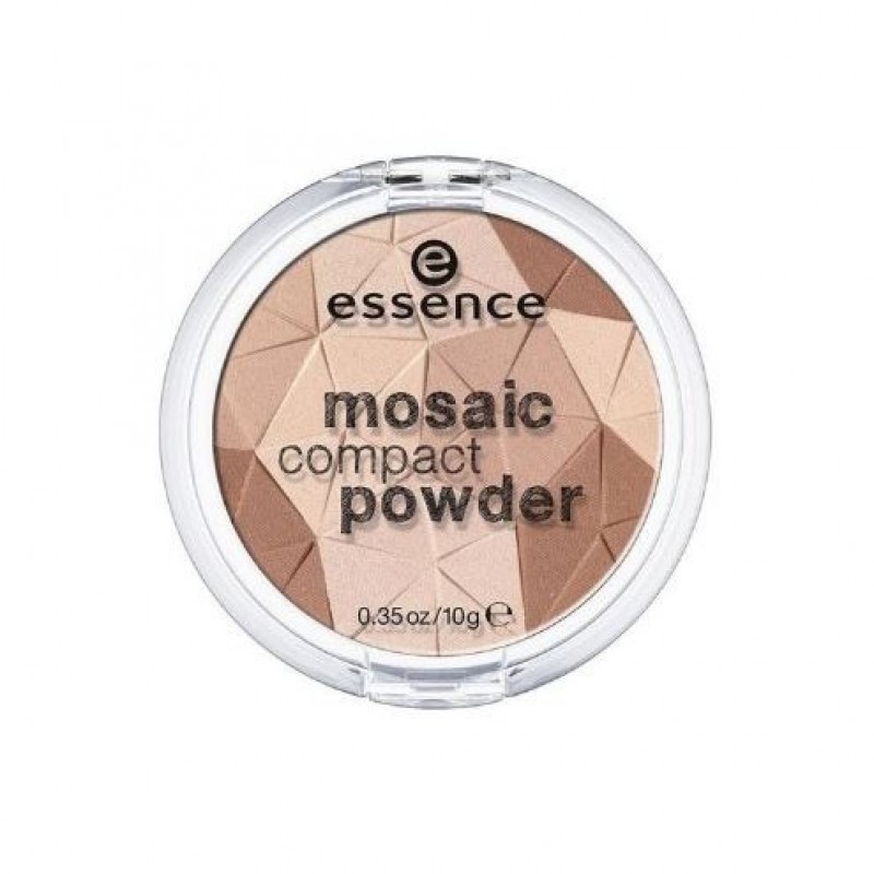 

essence Mosaic Compact Powder