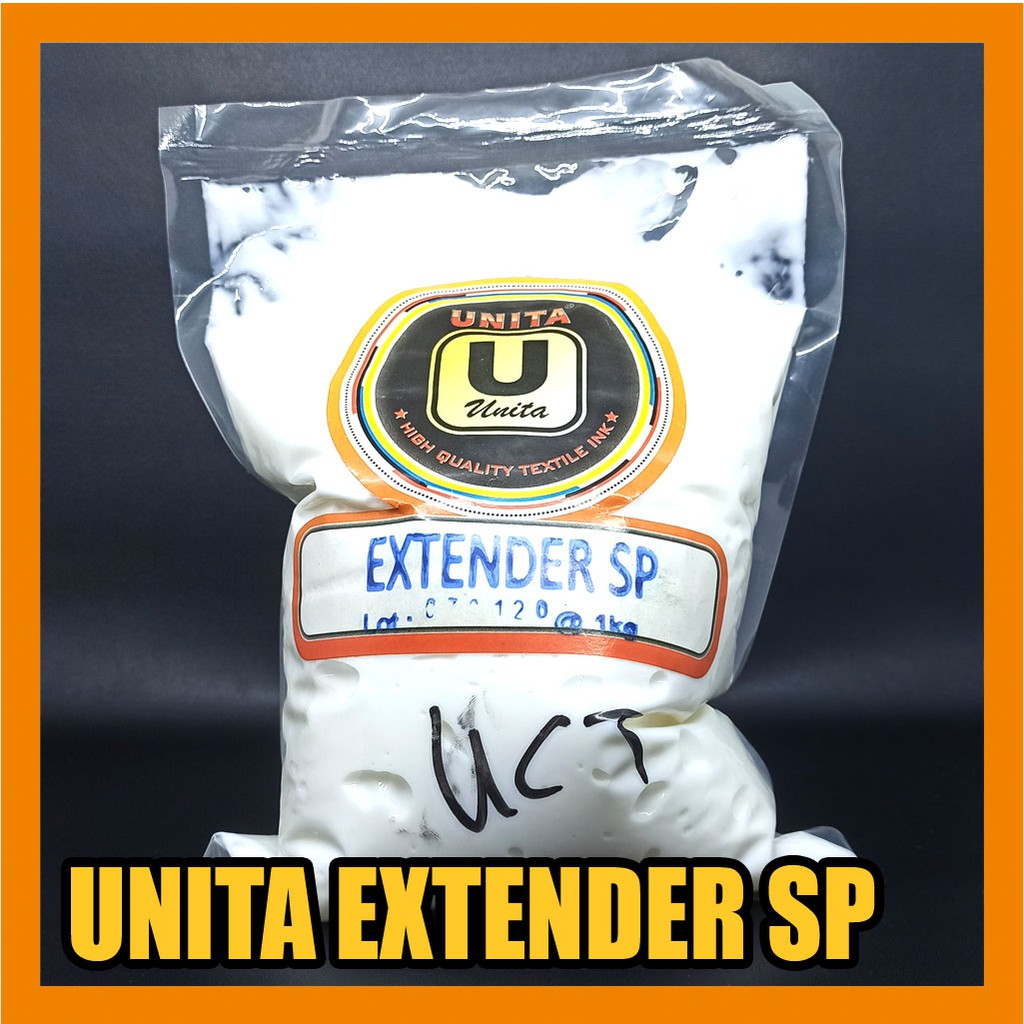 

Unita Extender SP kemasan 1000g