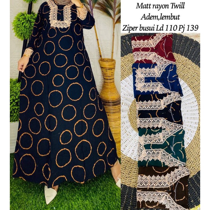 DASTER | DASTER ARAB | DASTER RENDA | DASTER LENGAN PANJANG | DASTER LENGAN PENDEK | DASTER RENDA AR