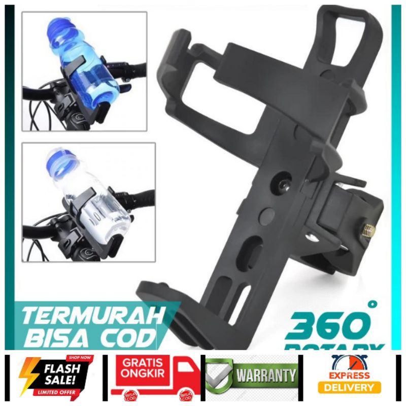 Holder Air Minum Sepeda Holder botol Sepeda