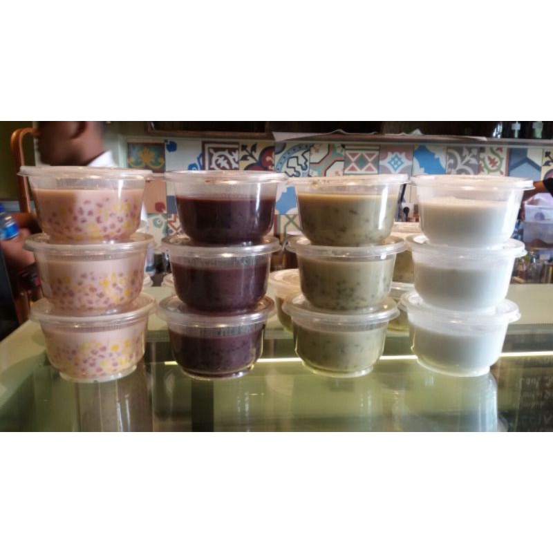 

Bubur Manis