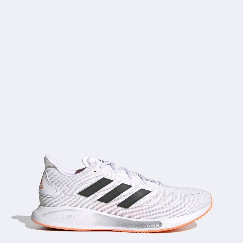 ADIDAS GALAXAR RUN SHOES BNIB SEPATU RUNNING ORIGINAL BARU size 8.5 (42) (26.5cm) ASLI TENIS TENNIS 