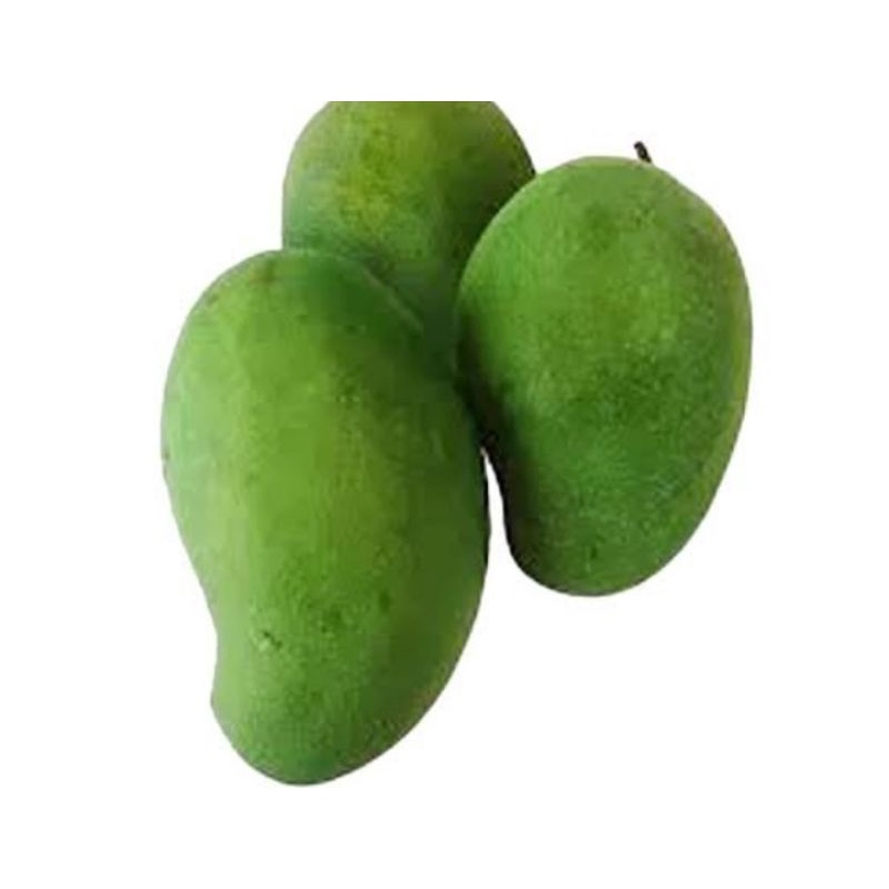 

BUAH MANGGA HARUM MANIS PER KG SAYUR SEGAR PALEMBANG