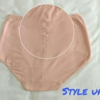RAMADHAN SALE Celana dalam wanita jumbo sorex cd jumbo extra size super soft seamless sorex lembut b