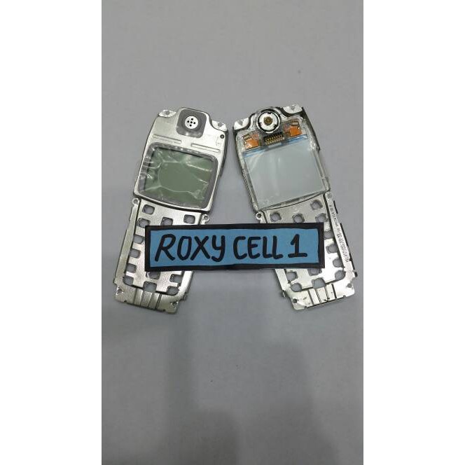 Nokia 1100 lcd layar lcd nokia 1100 ori   frem