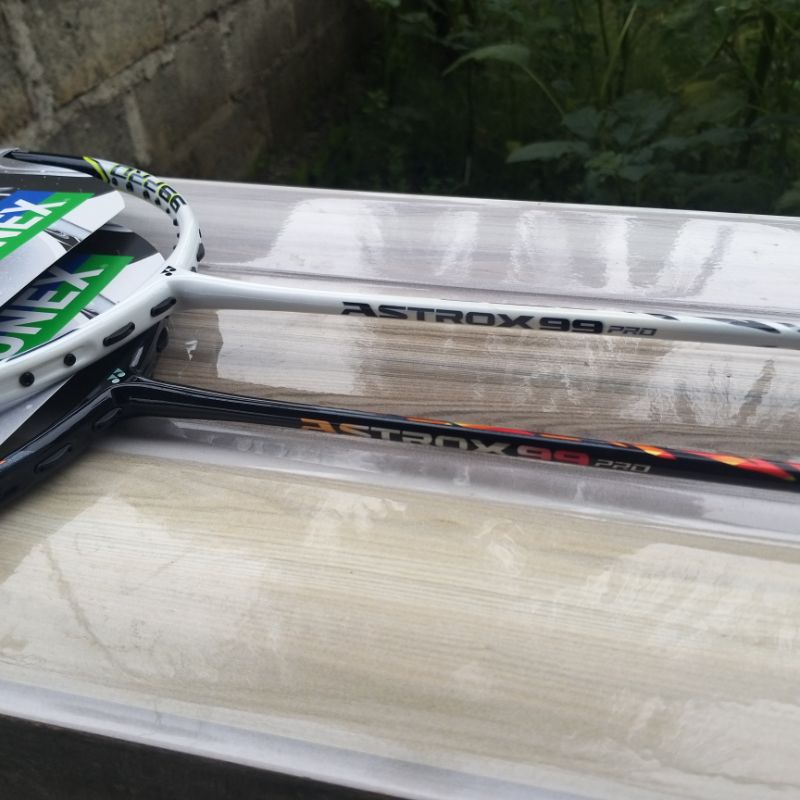 raket YONEX ASTROX 99 PRO