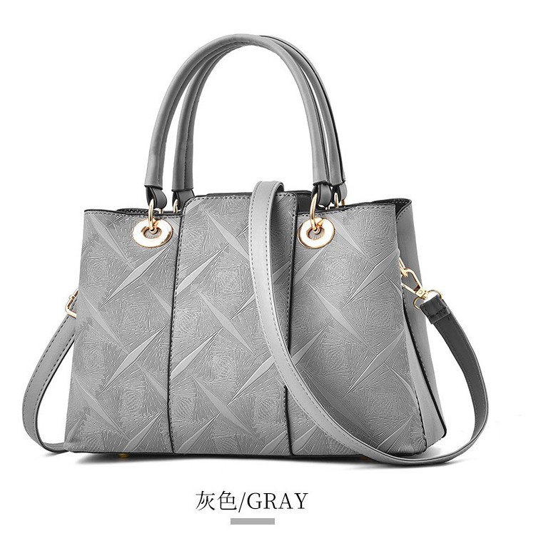 112967 Handbag Tas Selempang Wanita Import (1 KG MUAT 2) BQ2967