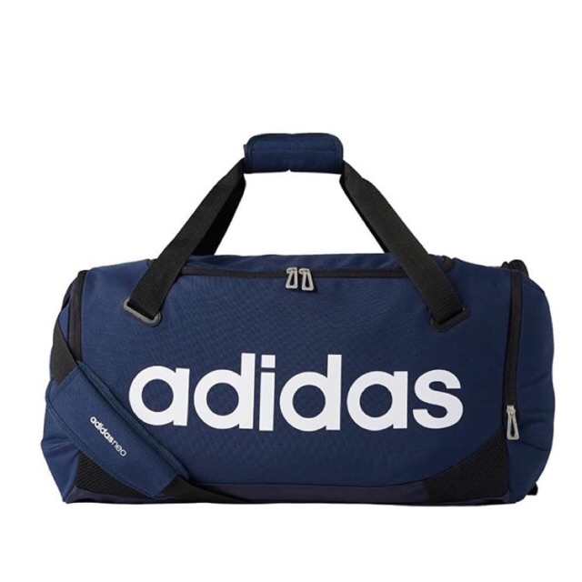 ADIDAS Linear Performance - Gym Daily