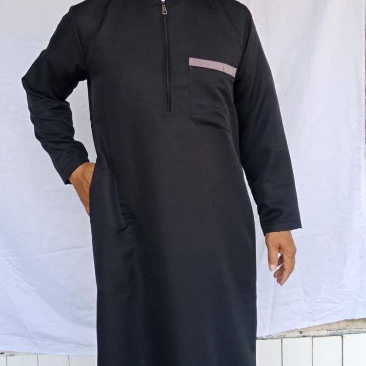 [THA. 687378]  Jubah pria / gamis pria / jubah gamis pria / gamis / jubah