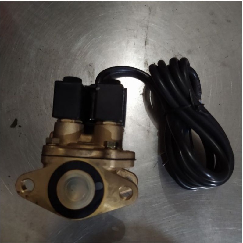 Selenoid Valve SPBU