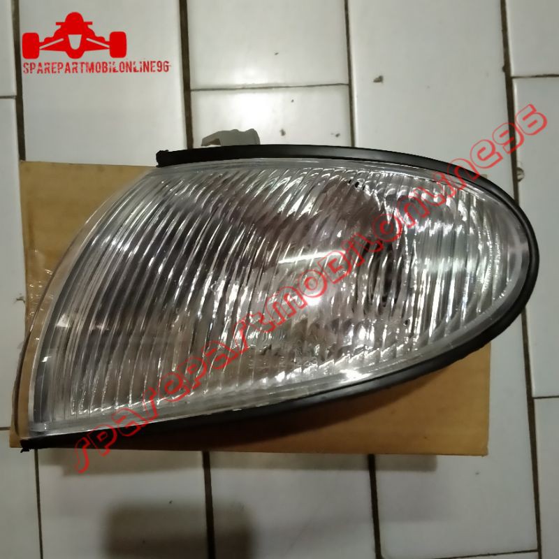Lampu Riting Corner Lamp Hyundai Accent 1998 1999 2000 MURAH
