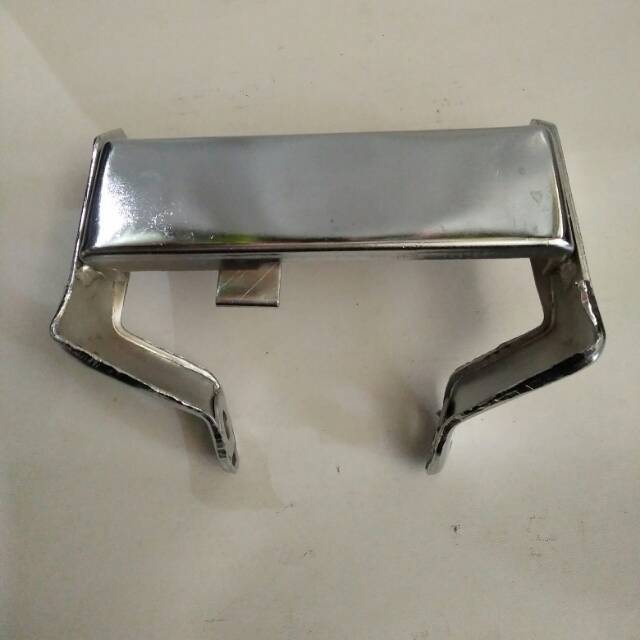 C70 / Pangkon jok C70 / dudukan jok belakang c70