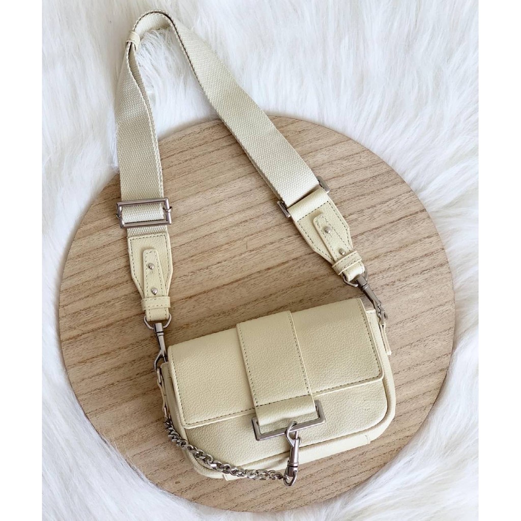 Tas Wanita - Charles Keith Bag Import Tas Totebag Original 1015