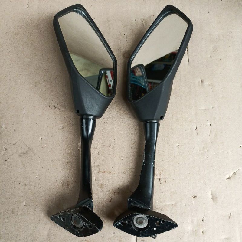 KACA SPION HONDA CBR 250 RR PNP ORIGINAL
