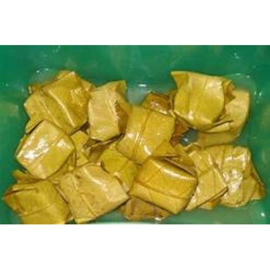 

978Eq10W Ketan Tape Manis - Tape Ketan Khas Kuningan Isi 50 Pcs WQ12