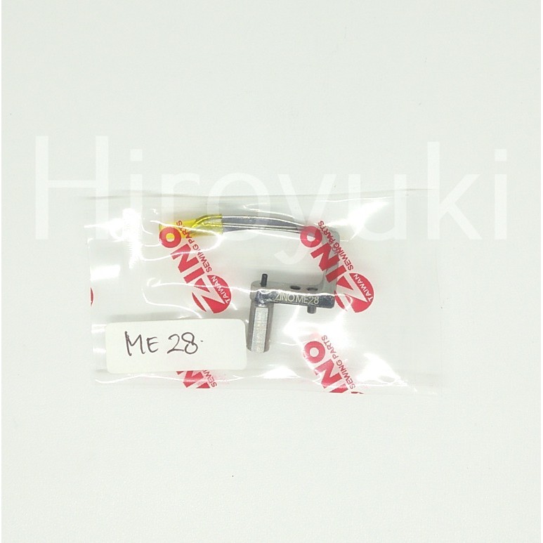 Looper kham/overdeck Siruba ME28 ZINO