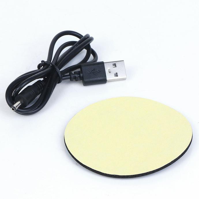 Faid Mini Portable Usb Cooling Air Conditioner Purifier Tower Delfiorchad