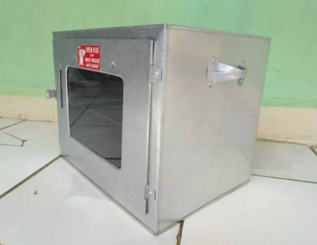 Oven tangkring mini susun 3 murah