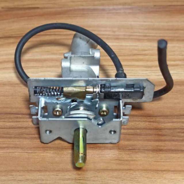 Mesin Magnet Setrika Uap Kompor Nagamoto