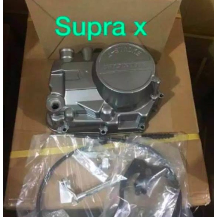 blok kopling-bak kopling supra x-supra fit lama-supra fit new-grand legenda-fit x
