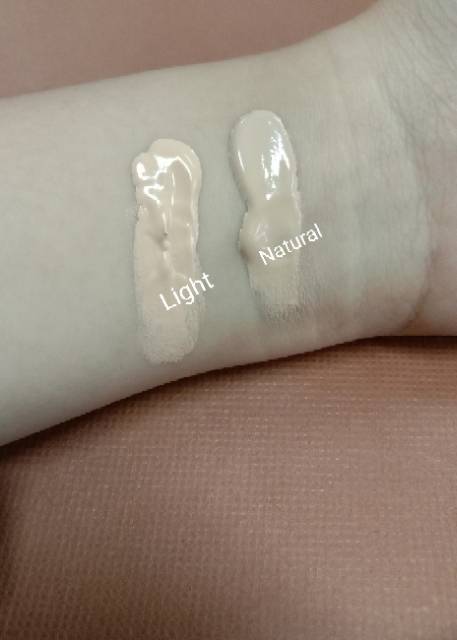 Wardah Lightening Beauty Balm Cream SPF 32 PA+++