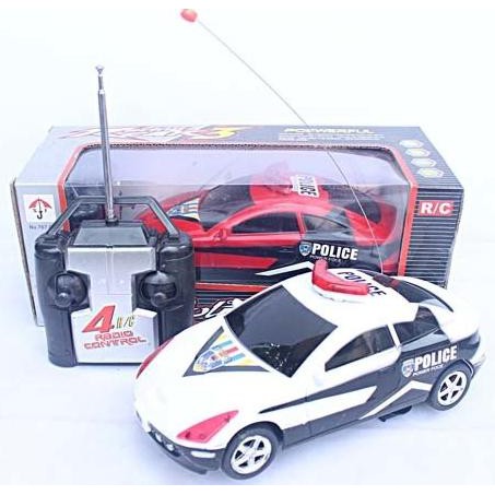 toyota celica remote control car