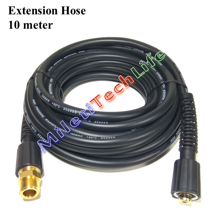 Selang Extension Hose NP10 WP.130-145bar for Selang Karcher K1 K2 K3