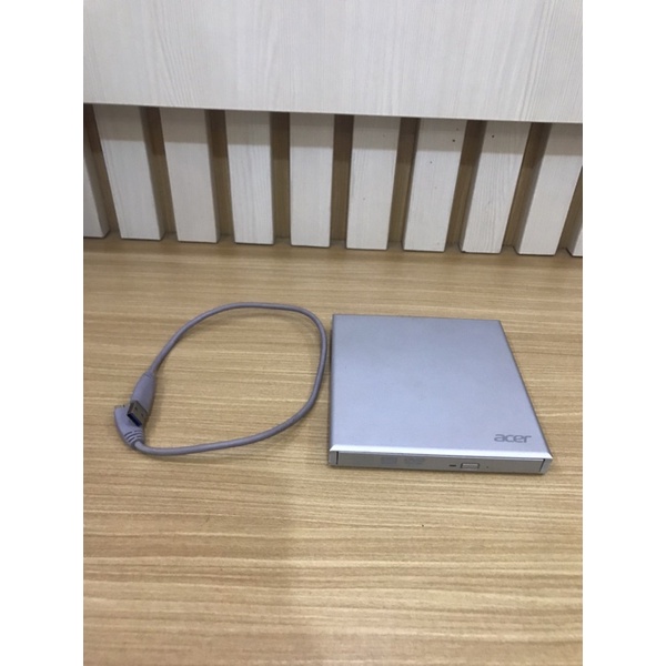 Acer Dvd rw external 3.0 Portable