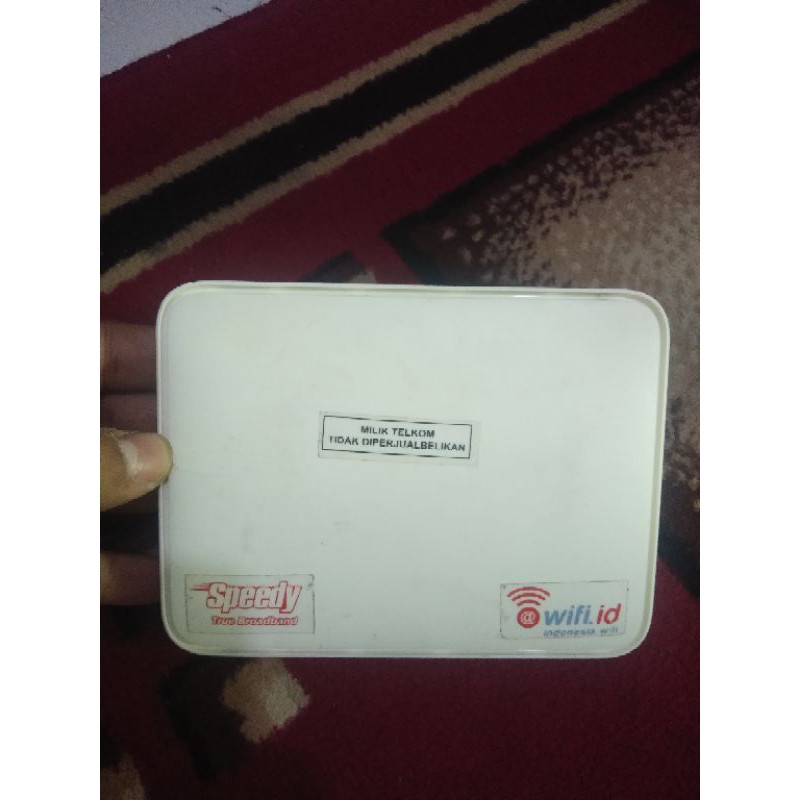 ROUTER HUAWEI HG532E