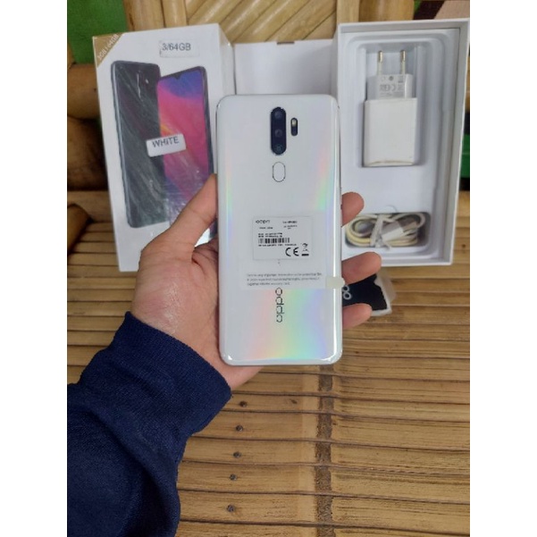 OPPO A5 2020 3/64 Second