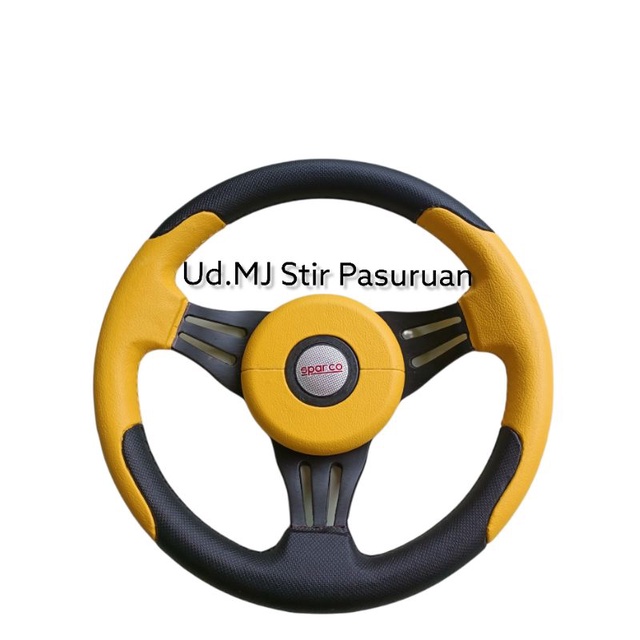 Stir racing berbagai merk truk atau umum