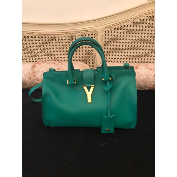 Preloved Authentic Yves Saint Laurent Bag