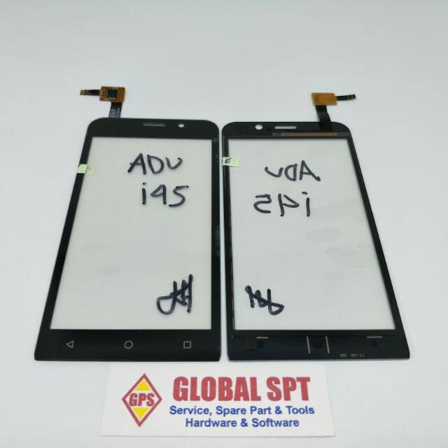 TOUCHSCREEN ADVAN I45 / TS ADVANCE I45