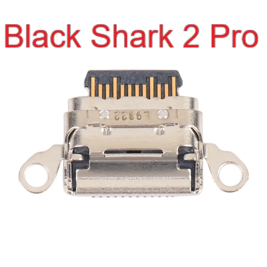 Konektor Charger - Xiaomi Black Shark 2 Pro - BlackShark 2 Pro